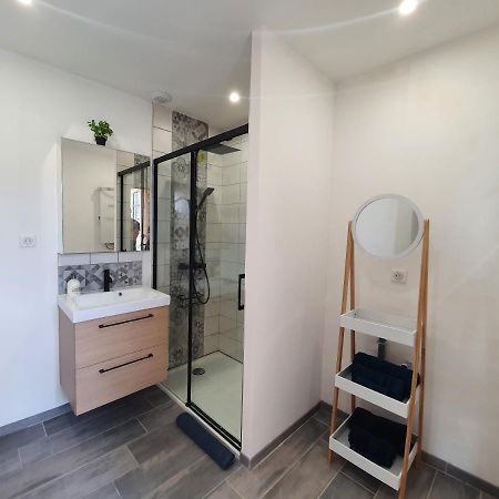 Appartement Chaleureux Oignies Exteriör bild