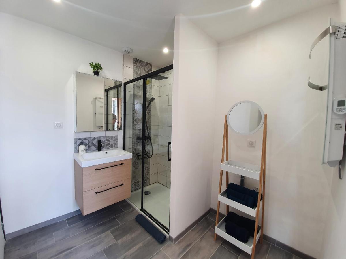 Appartement Chaleureux Oignies Exteriör bild